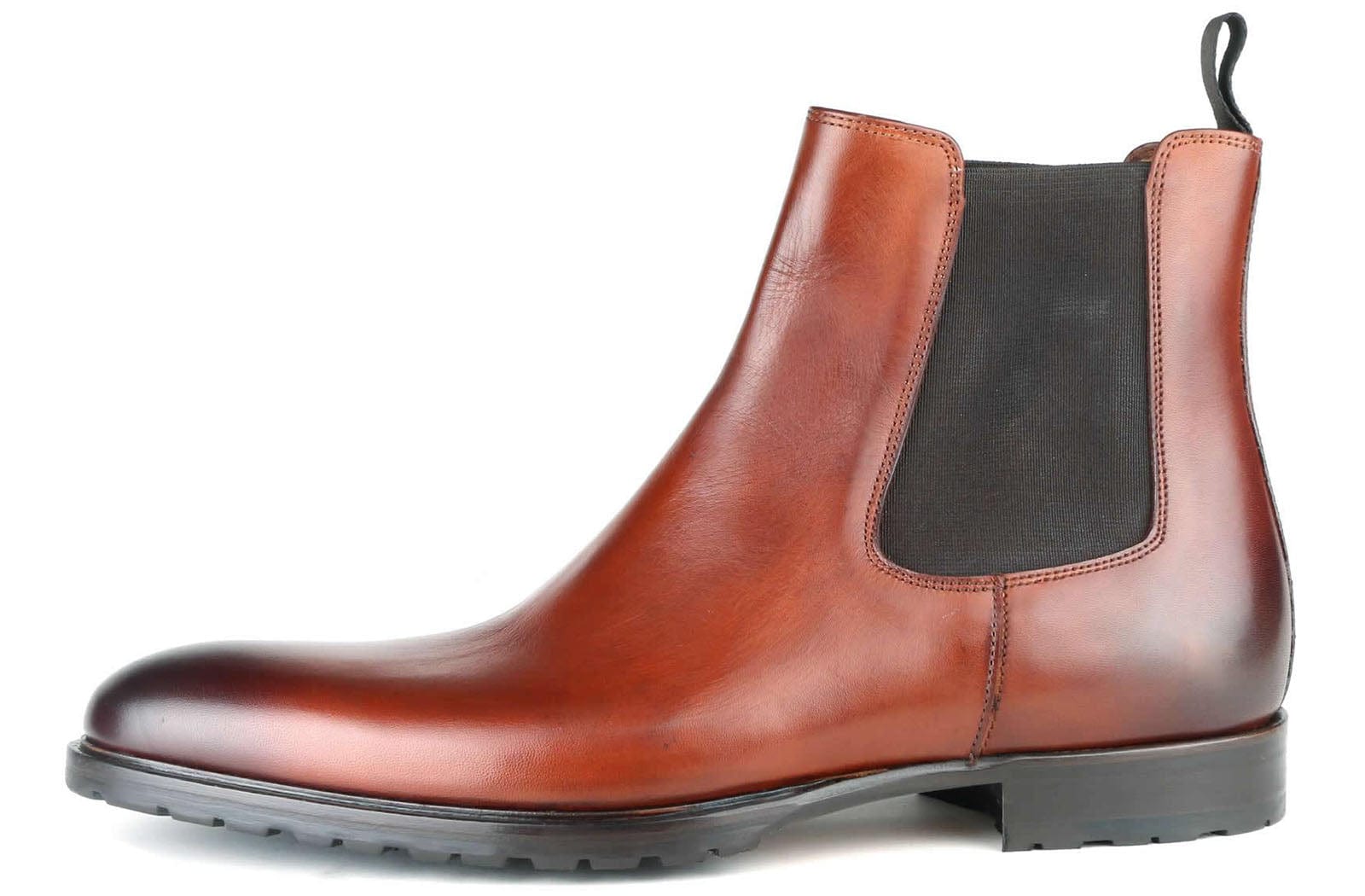 Fleetwood classic hot sale chelsea boot