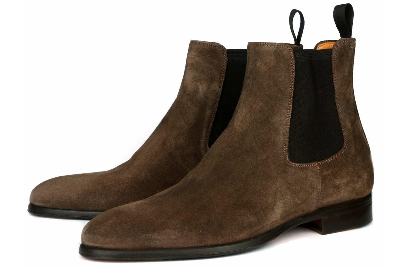 Fleetwood classic clearance chelsea boot