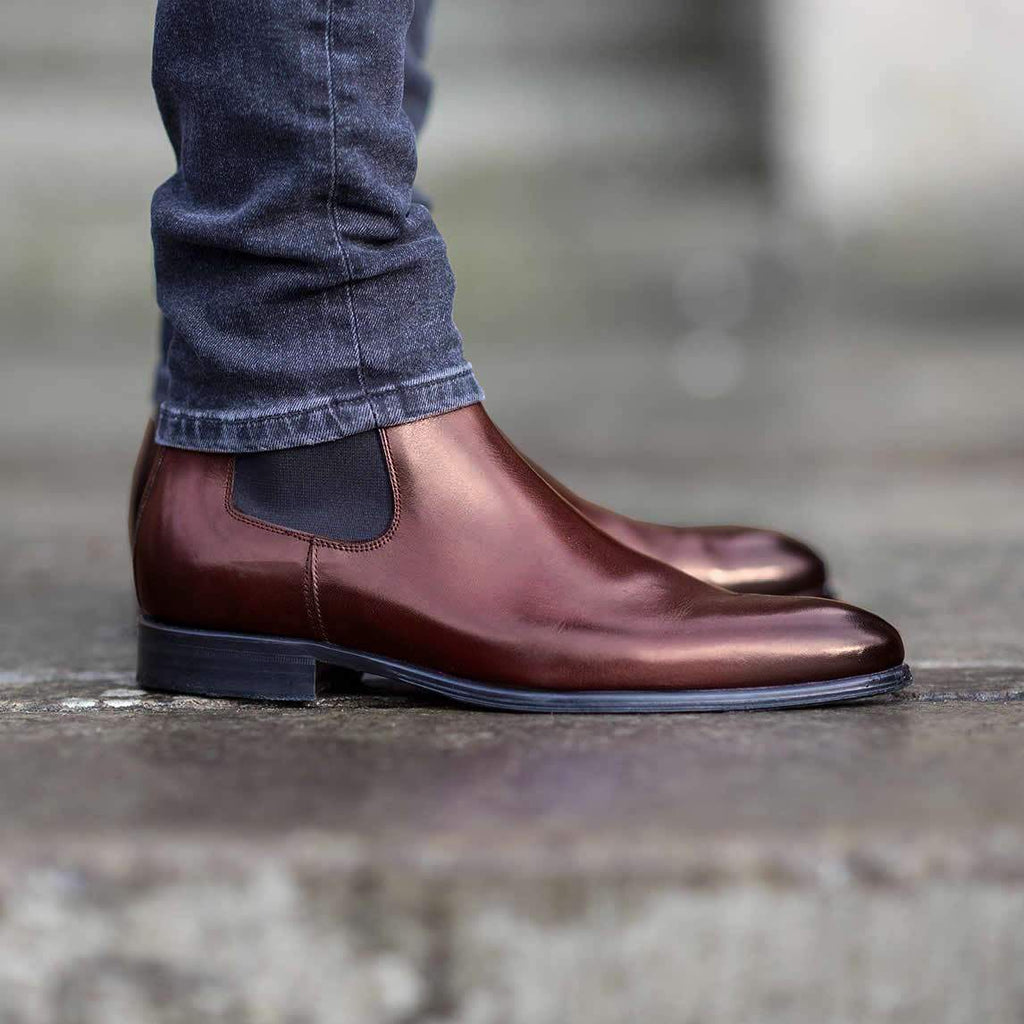 9 best shops for men's dress shoes in Singapore