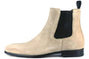 Eastwood Chelsea Boot Sand Suede