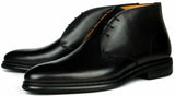 Hamilton Chukka Boot S - Black