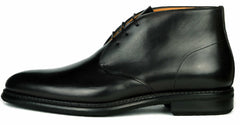 Hamilton Chukka Boot S - Black