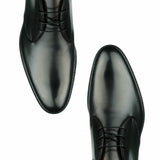 Hamilton Chukka Boot S - Black