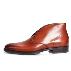 Hamilton Chukka Boot R - Chestnut