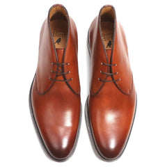 Hamilton Chukka Boot R - Chestnut