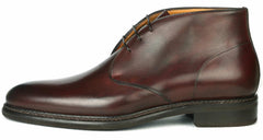 Hamilton Chukka Boot S - Conker Brown