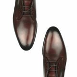 Hamilton Chukka Boot S - Conker Brown