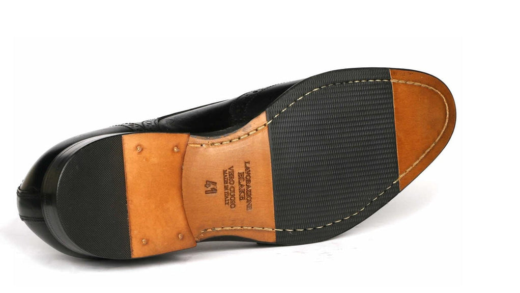 benton wingtip derby ii