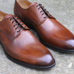 Weymouth Derby - Brown