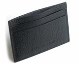 Card Holder Black
