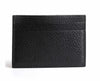 Card Holder Black