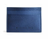 Card Holder Blue