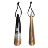 Shoe Horn 7 Inch Genuine Horn