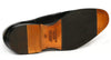 Bourne Monk Strap SS - Black