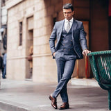Bourne Monk Strap RB - Tan