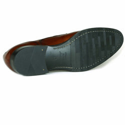 Weymouth Derby - Brown