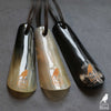Shoe Horn 4.5 Inch Genuine Horn