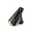 Shoe Horn with Leather Thong 4 inches