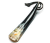 Shoe Horn 7 Inch Genuine Horn