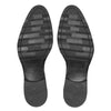 Wingtip Derby Shoes - Black