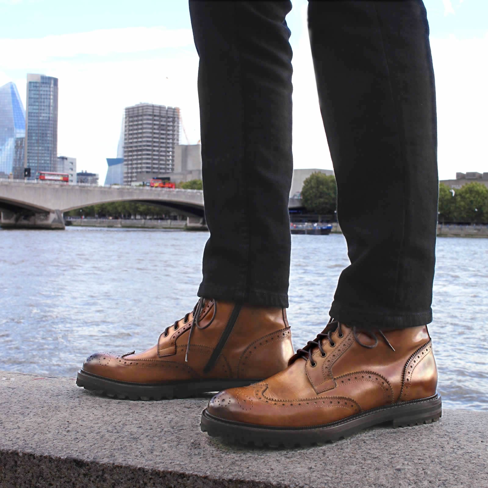 Brown Shoes Black Wingtips With Jeans Refined, Versatile, And Timelessthese Brown Leather Brogue Oxford Brown Shoes Black Wingtips With Jeans Refined, Versatile, And Timelessthese Brown Leather Brogue Oxford